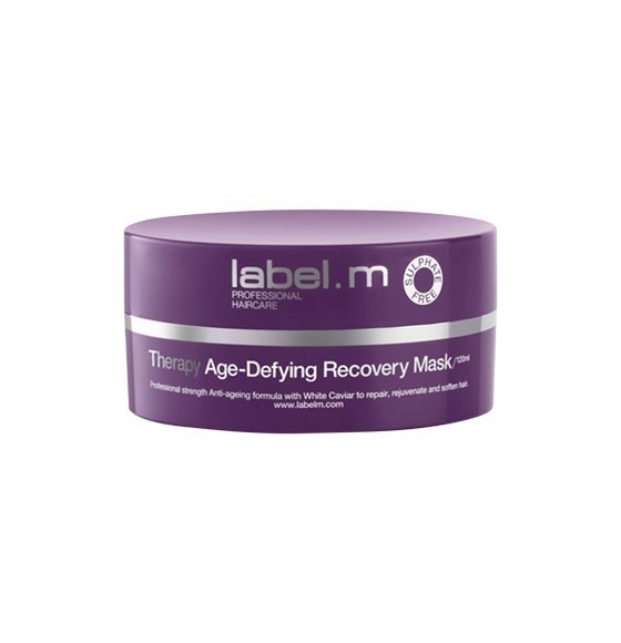 Mask Restoring Anti-Aging Therapy